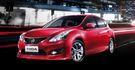 2014 Nissan Tiida 5D Turbo豪華版  第1張縮圖