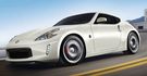2013 Nissan 370Z Coupe 3.7  第3張縮圖