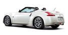 2013 Nissan 370Z Roadster 3.7  第4張縮圖