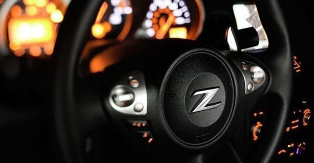 2013 Nissan 370Z Roadster 3.7  第10張相片