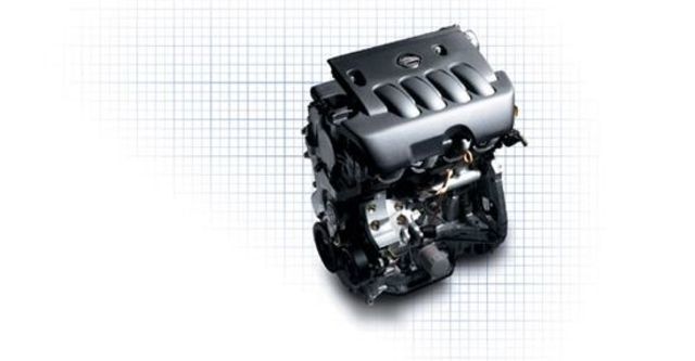 2013 Nissan Bluebird 2.0 H  第10張相片