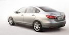 2013 Nissan Bluebird 2.0 I  第11張縮圖