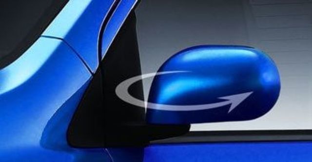 2013 Nissan Grand Livina 1.8 B  第7張相片