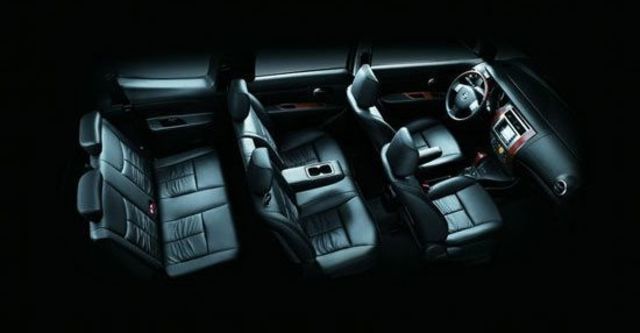2013 Nissan Grand Livina 1.8 B  第10張相片