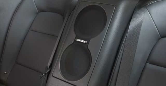 2013 Nissan GT-R Black Premium  第8張相片