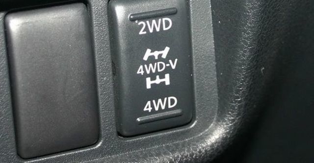 2013 Nissan Juke 1.6渦輪增壓  第7張相片