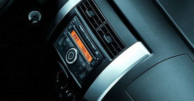 2013 Nissan Livina 1.6 S  第13張相片