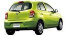 2013 Nissan March 1.5 SV  第3張縮圖