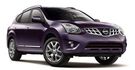 2013 Nissan Rogue 2WD尊貴型SL  第2張縮圖