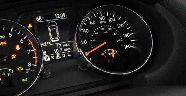 2013 Nissan Rogue AWDi尊貴型SL  第6張相片