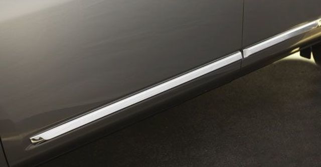 2013 Nissan Rogue AWDi尊貴型SL  第8張相片