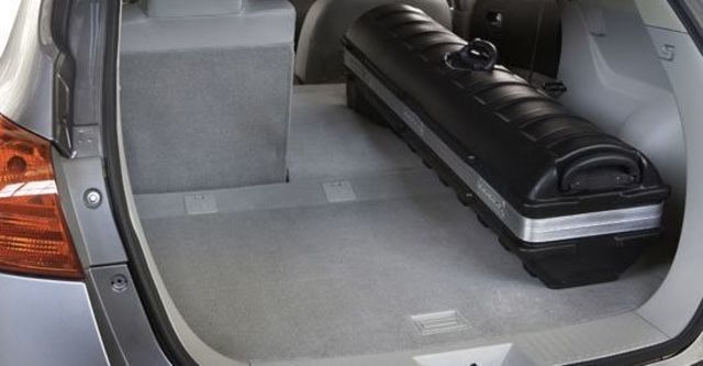 2013 Nissan Rogue AWDi尊貴型SL  第10張相片