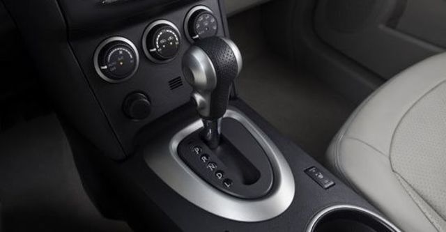 2013 Nissan Rogue AWDi旗艦型SL  第5張相片