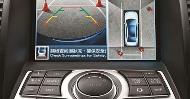 2013 Nissan Teana 2.0 TA旗艦版  第6張相片