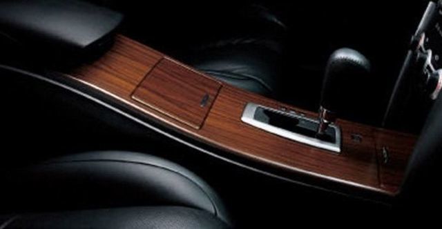 2013 Nissan Teana 2.5 LD經典版  第8張相片
