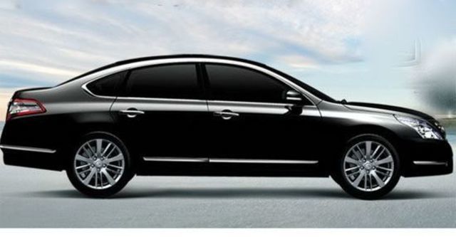 2013 Nissan Teana 2.5 LD經典版  第9張相片