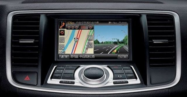2013 Nissan Teana 2.5 LG  第5張相片