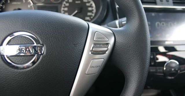 2013 Nissan Tiida 5D 1.6 SL規  第8張相片