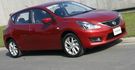 2013 Nissan Tiida 5D 1.6 Turbo S規  第2張縮圖