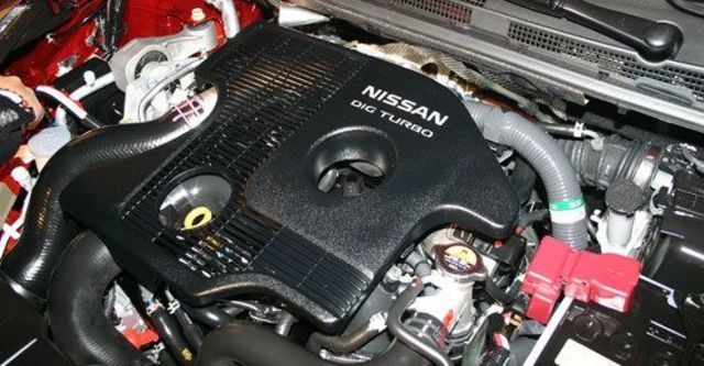2013 Nissan Tiida 5D 1.6 Turbo S規  第3張相片