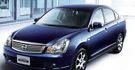 2012 Nissan Bluebird 2.0 L  第1張縮圖