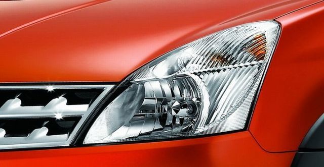2012 Nissan Livina 1.6 H  第4張相片