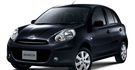 2012 Nissan March 1.5 S  第2張縮圖