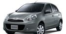 2012 Nissan March 1.5 S  第11張縮圖