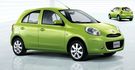2012 Nissan March 1.5 SV  第2張縮圖