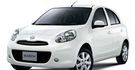 2012 Nissan March 1.5 SV  第11張縮圖