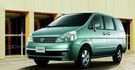 2012 Nissan Serena 標準型5人座  第1張縮圖