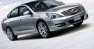 2012 Nissan Teana 2.0 TA領航版  第3張縮圖