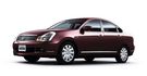 2011 Nissan Bluebird 2.0 H  第15張縮圖
