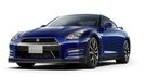 2011 Nissan GT-R Coupe  第1張縮圖