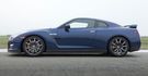 2011 Nissan GT-R Coupe  第5張縮圖