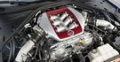 2011 Nissan GT-R Coupe  第8張縮圖