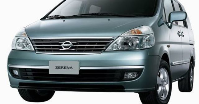 2011 Nissan Serena 標準型8人座  第2張相片