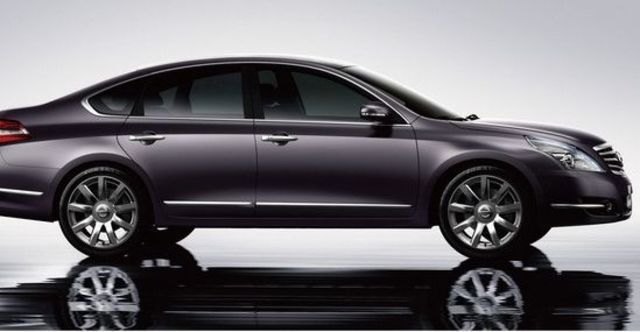 2011 Nissan Teana 2.5 LG  第3張相片