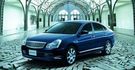 2010 Nissan New Bluebird 2.0 P  第1張縮圖
