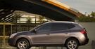 2010 Nissan Rogue 旗艦型SL  第1張縮圖