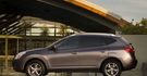 2010 Nissan Rogue 旗艦型SL  第2張縮圖
