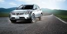 2010 Nissan Rogue 旗艦型SL  第11張縮圖