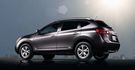 2010 Nissan Rogue 標準型S  第3張縮圖