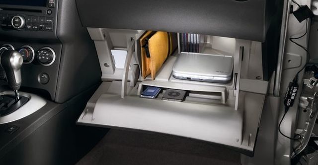 2010 Nissan Rogue 標準型S  第4張相片