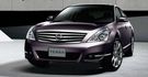 2010 Nissan Teana 2.0 TB  第2張縮圖