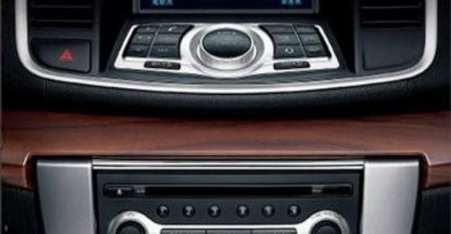 2010 Nissan Teana 2.0 TB  第6張相片