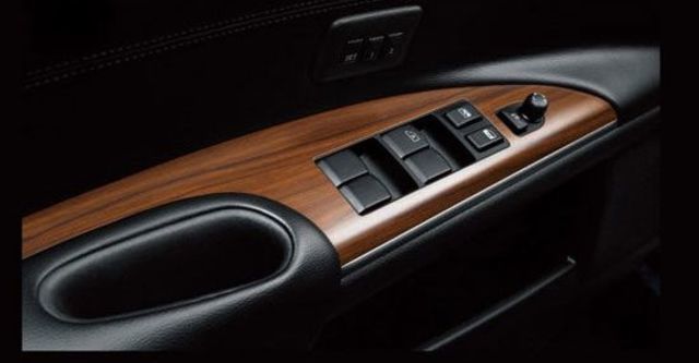 2010 Nissan Teana 2.0 TB  第12張相片