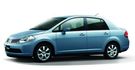 2010 Nissan Tiida 1.8 4D B  第2張縮圖