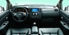 2010 Nissan Tiida 1.8 5D B  第4張縮圖