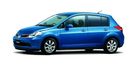 2010 Nissan Tiida 1.8 5D P  第2張縮圖